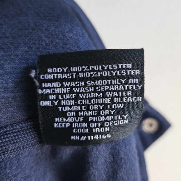 Marquette Golden Eagles Pullover in Women's Large - Picture 2 of 15